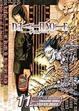 DEATH NOTE GN VOL 11 (C: 1-0-0) by