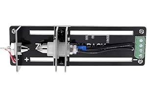 JSMH 18650 26650 21700 AAA 4 Draht Batterie Widerstand Kapazität Test Stand Zelle Halter