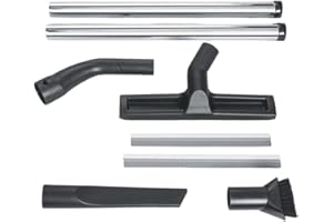 FEIN Set de accesorios para aspiradora FEIN Dustex, paquete de 6 unidades