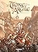 Le Trône d'Argile, Tome 1 : Le Chevalier à la hache by France Richemond, Nicolas Jarry