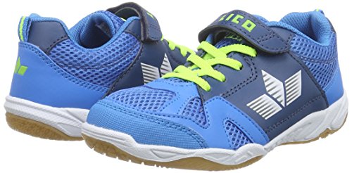 Lico Sport VS Jungen Hallenschuhe - 5