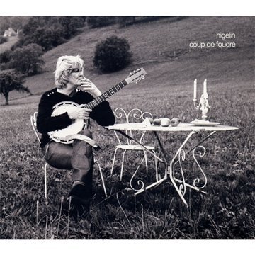 couverture de : Coup de foudre