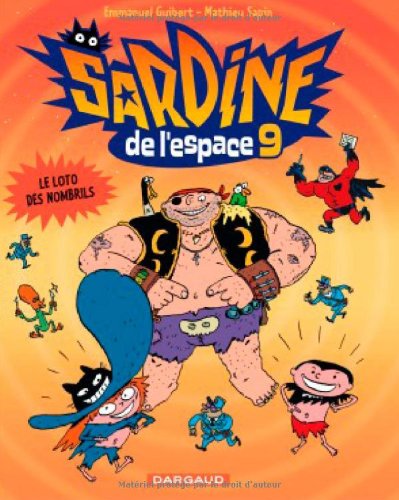 Le loto des nombrils