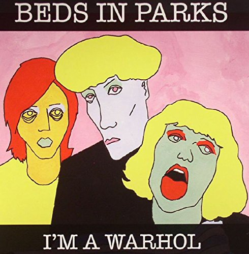 Preisvergleich Produktbild I'm a Warhol / Dinner Lady [Vinyl Single]