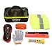 Produktbild Audew Auto Pannenhilfe Set Auto Pannenset Pannenwerkzeugset Auto Sicherheit Kit Notfall Kit