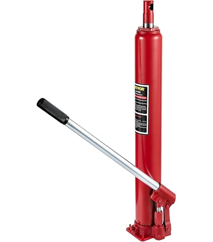 Cilindro Freno Idraulico Hydromot | Cilindro A Semplice Effetto Con Molla Di Ritorno, Corsa 100 Mm, Filettatura G 3/8’’ (0,95 Cm)