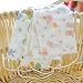 2Pcs Baby Child Print Gauze Cartoon Masks Respirator Protective Soft Lovely Cotton Elastic