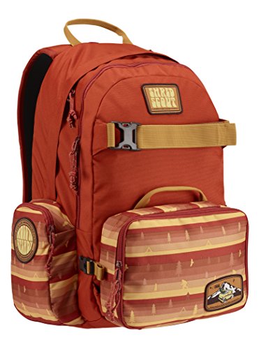 Burton HCSC Scout 26L