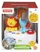 Fisher-Price 4-in-1 Tierfreunde-Projektor