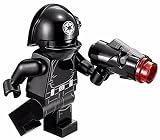 LEGO Star Wars Minifigur Todesstern-Sch�tze / Death Star Gunner (aus 75034) - LEGO