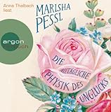 Cover zum Buch Die alltägliche Physik des Unglücks