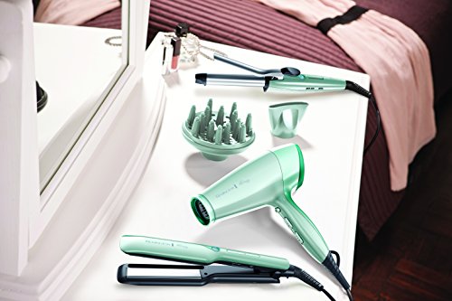 Remington D8700 Protect Ionen-Haartrockner mit ThermoCare-Technologie - 5
