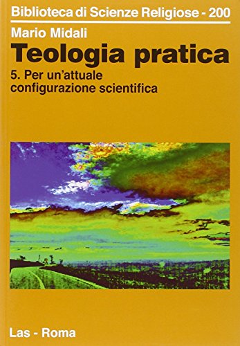 Teologia pratica: 5 libro