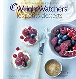 Les petits desserts Weight Watchers