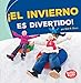 Produktbild ¡el Invierno Es Divertido! (Winter Is Fun!) (Bumba Books en español — Diviértete con las estaciones (Season Fun))