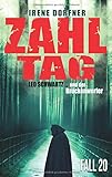 Cover zum Buch Zahltag: Leo Schwartz ... Und der Brü...