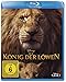 Der König der Löwen - Neuverfilmung 2019 [Blu-ray]