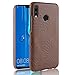 Produktbild Wendapai Huawei Y9 2019 Enjoy 9 Plus Hülle, Max dauerhaft Hybrid schlank 360° Protection Shock Absorbing Full Body stoßfest Skins Hülle kompatibel mit Huawei Y9 2019 Enjoy 9 Plus
