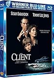 The Client (1994) - Official Warner Blu-Line Region B Bluray