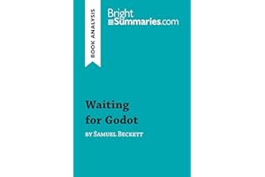 Waiting for Godot by Samuel Beckett (Book Analysis): Detailed Summary, Analysis and Reading Guide