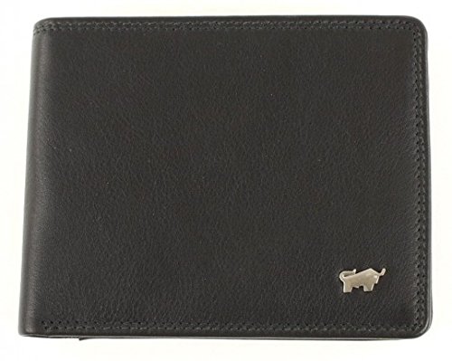 Price comparison product image Braun Büffel Golf Purse Black