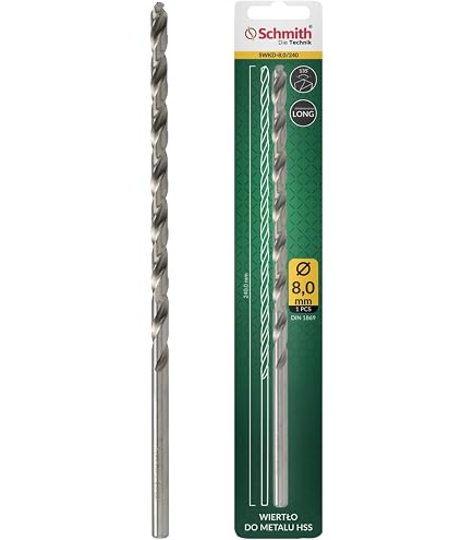 RUKO Spiralbohrersatz DIN 338 UTL 3000 HSSE Co 5 in Kunststoffkassette (ABS) ab 132,39