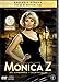 Monica Z (DVD + CD Import) -Per Fly with Edda Magnason and Sverrir Gudnason . NO ENGLISH!! by Edda Magnason