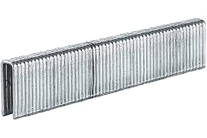 Einhell Agrafes 5x16 mm pour DTA 25/2, 3000 pièces