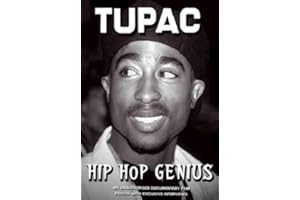 Tupac Shakur - Hip Hop Genius [2006]