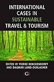 Image de International Cases in Sustainable Travel and Tourism
