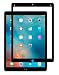 Produktbild Moshi iVisor Anti-Reflektions Bildschirmschutz für iPad Pro 12.9" - Schwarz/Transparent
