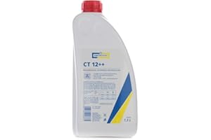 ‎HELLA Cartechnic Kühlerschutz CT12 ++ dunkelviolett 1,5-Liter