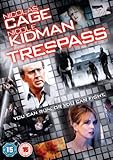 Trespass [DVD]