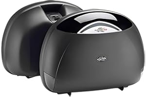 GIVI Kappa K40 N Monokey top-case, set di 2