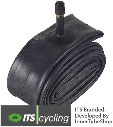26" Inner Tube MTB Car/Schraeder Valve 1.75-2.3" ITS Brand