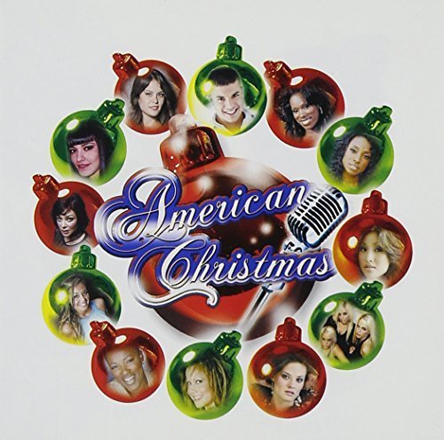 Preisvergleich Produktbild American Christmas by Various Artists (2008-11-24)