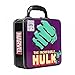 Produktbild Marvel Comics - Blechkoffer Brotdose Lunchbox - Hulk - beidseitig bedruckt