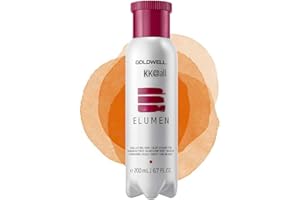 GOLDWELL Goldw. Elumen Color Pure copper KK@all 200 ml