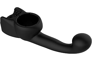 LOVENSE Domi 2 Accesorios para Masajeador Prostata para Hombres, Vibradores Estimulador Juguetes Sexuales, Diseñado Específicamente para Hombres