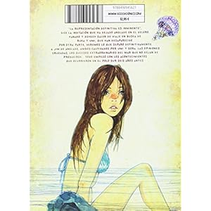 Los niños del mar núm. 04