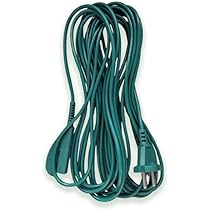 Cavo Alimentazione 7 Metri Per Folletto VK135 E VK136 - Ricambio Universale Di Alta Qualità - Foto 8