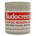 HayMax Sudocrem Antiseptic 125g Nappy Rash Treatment Cream