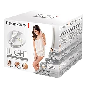 Remington IPL6780 i-Light Hair Removal Device - Image 2