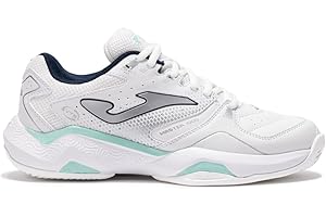 Joma Tennis, Scarpe da Padel Donna