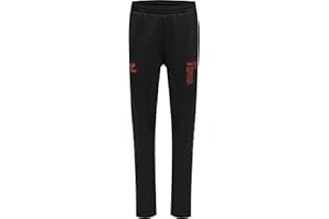 hummel Hmlgg12 Action Training Pants Woman - Pantalones Informales Mujer
