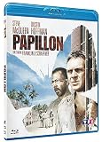 Papillon [Blu-ray] [FR Import] - Steve Mcqueen