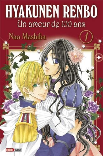 Hyakunen Renbo : un amour de 100 ans — Tome 1