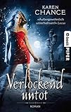 Image de Verlockend untot: Roman (Cassie Palmer 5)