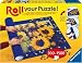 Produktbild Roll your Puzzle! Puzzlematte (300 - 1.500 Teile)
