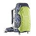 Price comparison product image Mantona Elements Pro Camera and Drones Backpack Dark Blue/Green/Orange